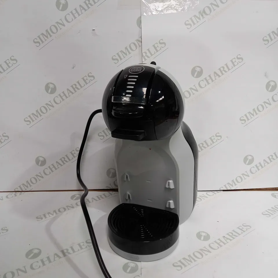 NESCAFE DOLCE GUSTO MINI AUTOMATIC COFFEE MACHINE RRP £119