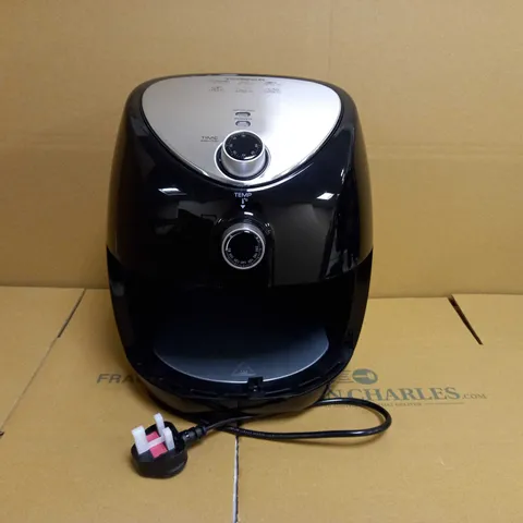 TOWER HEALTHFRY AIR FRYER