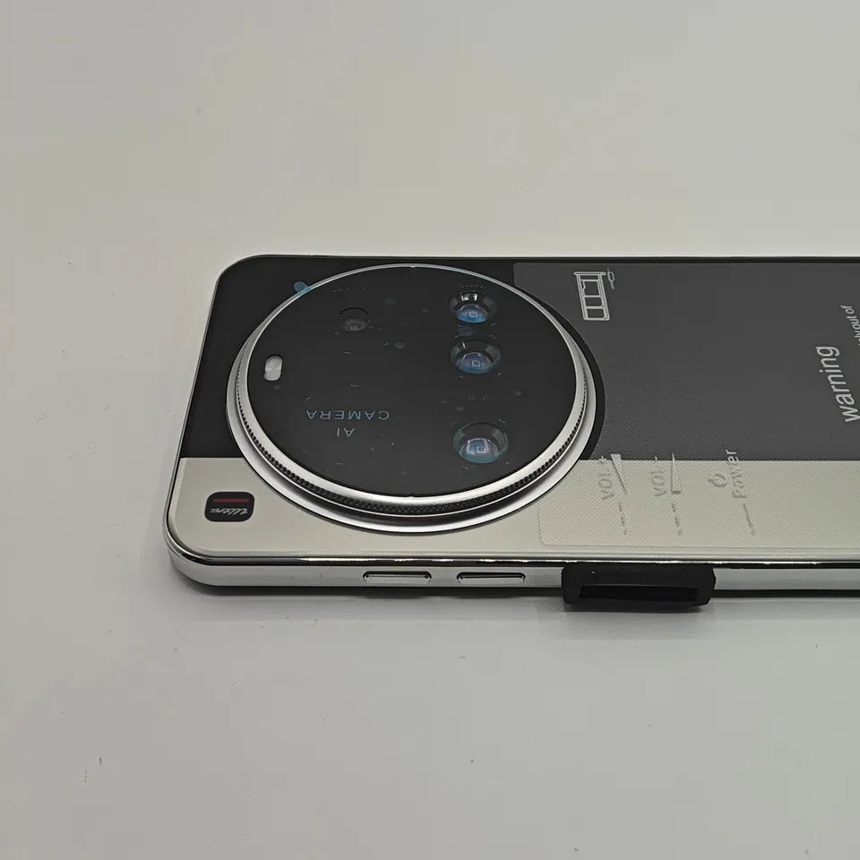 UNBOXED WELCOME P28 32GB GENERIC ANDROID MOBILE PHONE 