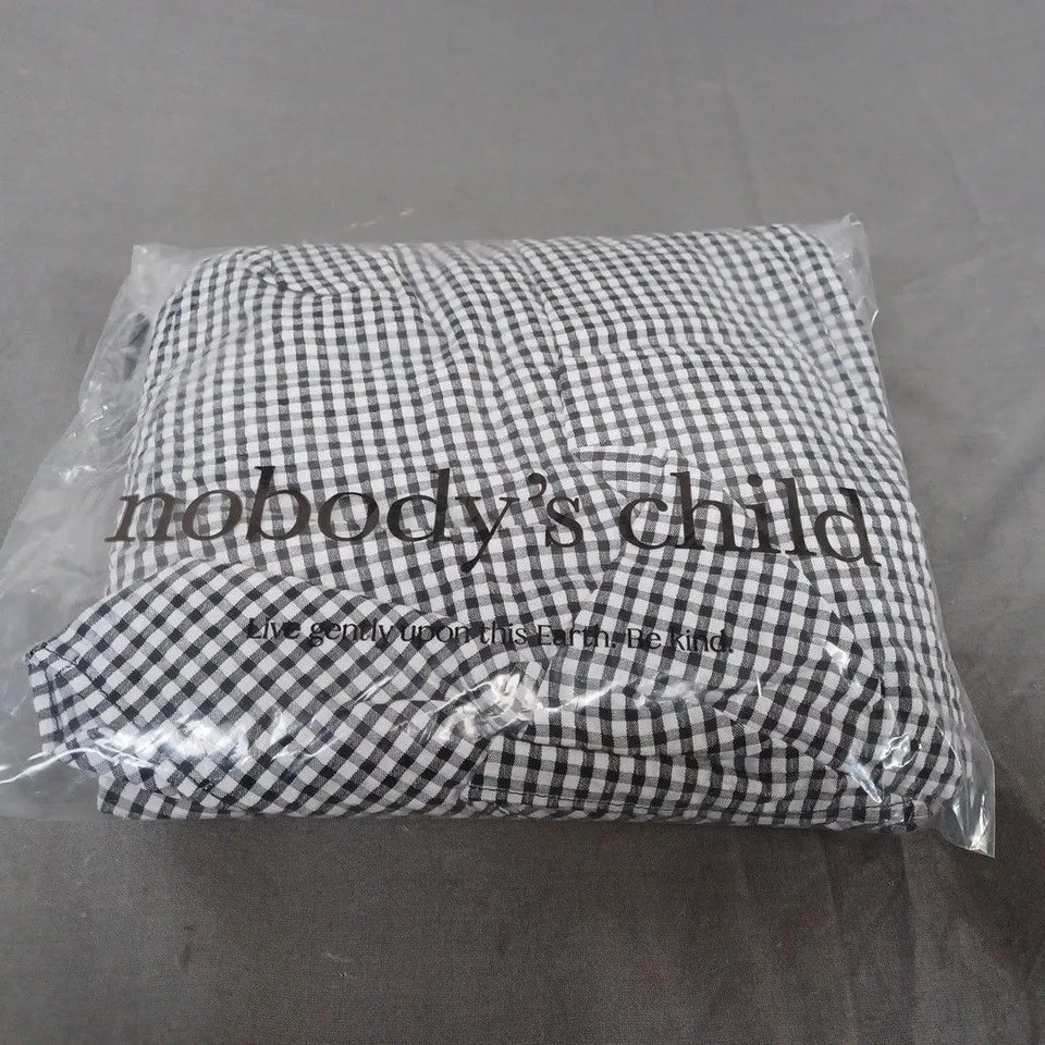 SEALED NOBODYS CHILD MIDAXI DRESS SIZE UNSPECIFIED