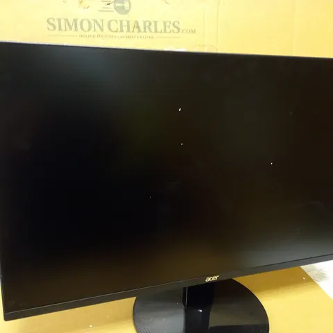 ACER SB241YBI 24 INCH FULL HD MONITOR