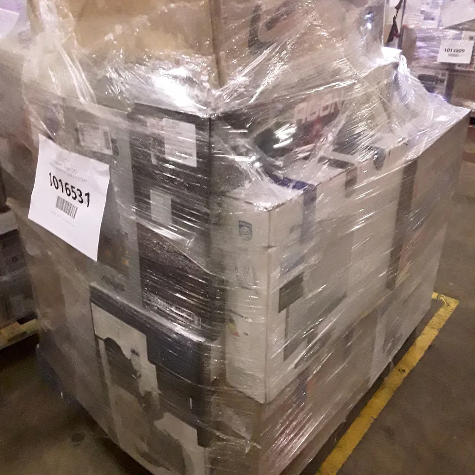 PALLET OF APPROXIMATELY 15 ASSORTED HOUSEHOLD & ELECTRICAL PRODUCTS TO INCLUDE