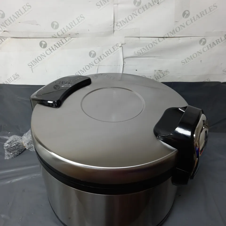 BOXED GAOBO-20B1 KEEP WARM RICE COOKER