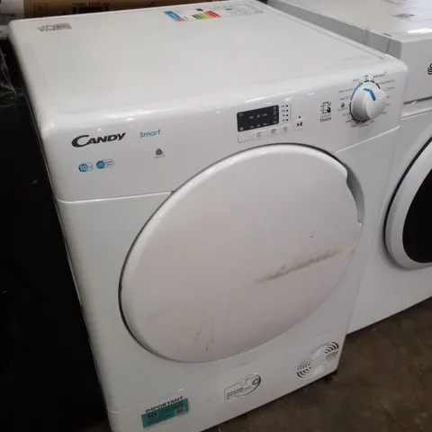 CANDY C10LF-80 10KG CONDENSER DRYER
