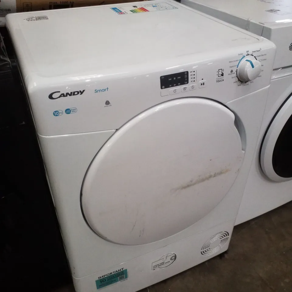 CANDY C10LF-80 10KG CONDENSER DRYER