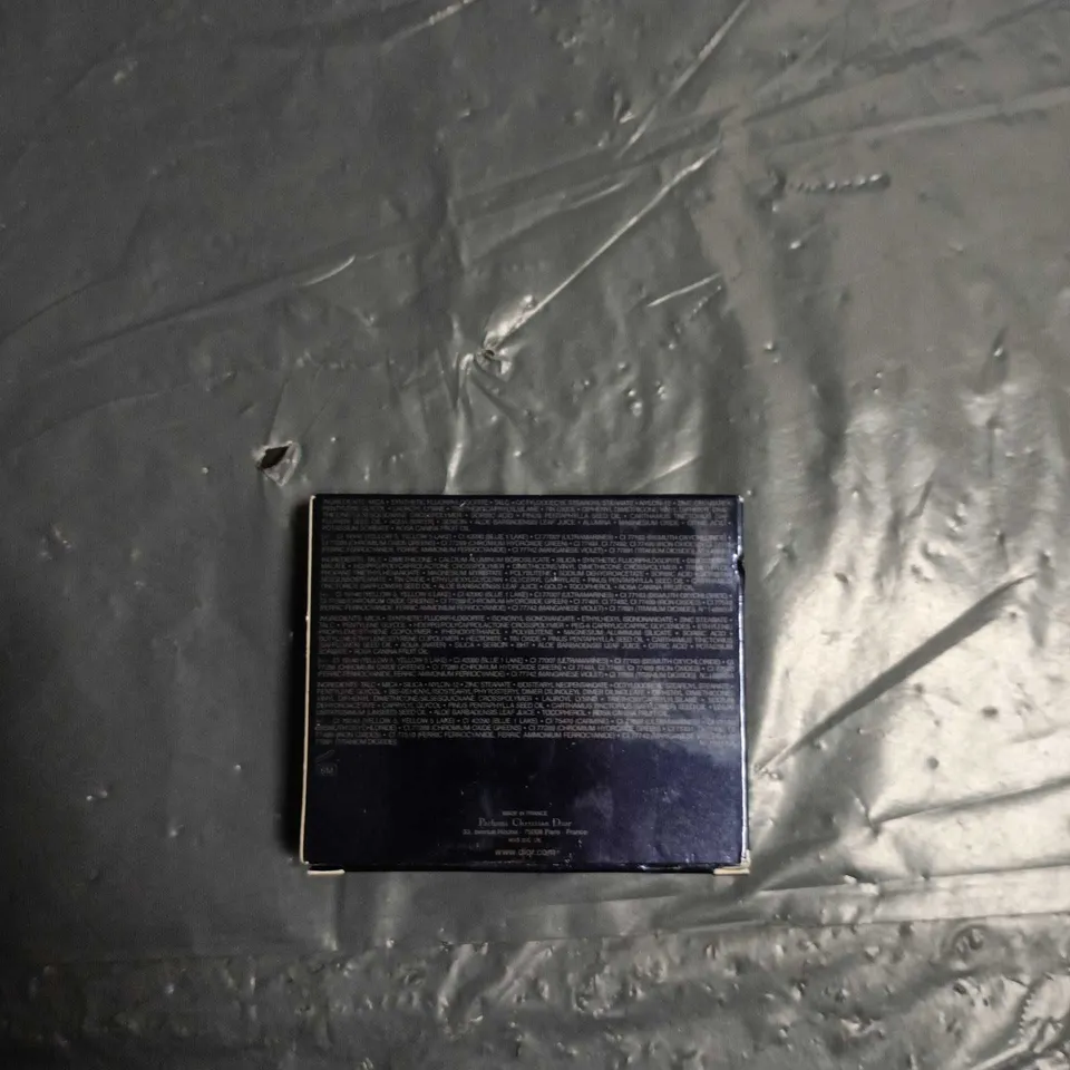 DIOR 5 COULEURS COUTURE NEW LOOK EDITION EYESHADOW PALETTE