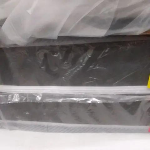 BAGGED OPEN COIL 4FT SMALL DOUBLE MATTRESS