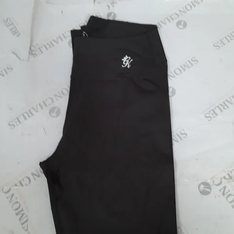 GYMKING LEGGINGS SIZE 14