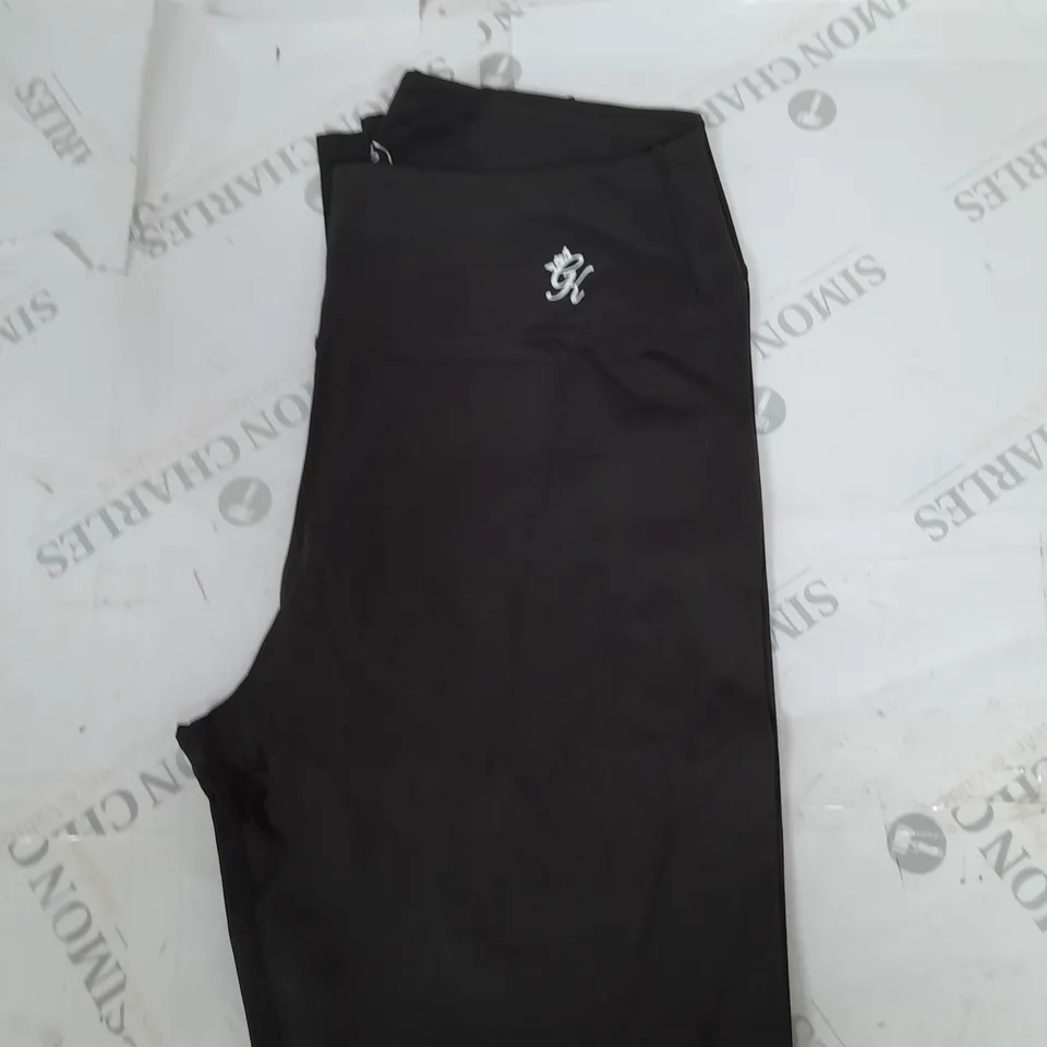 GYMKING LEGGINGS SIZE 14