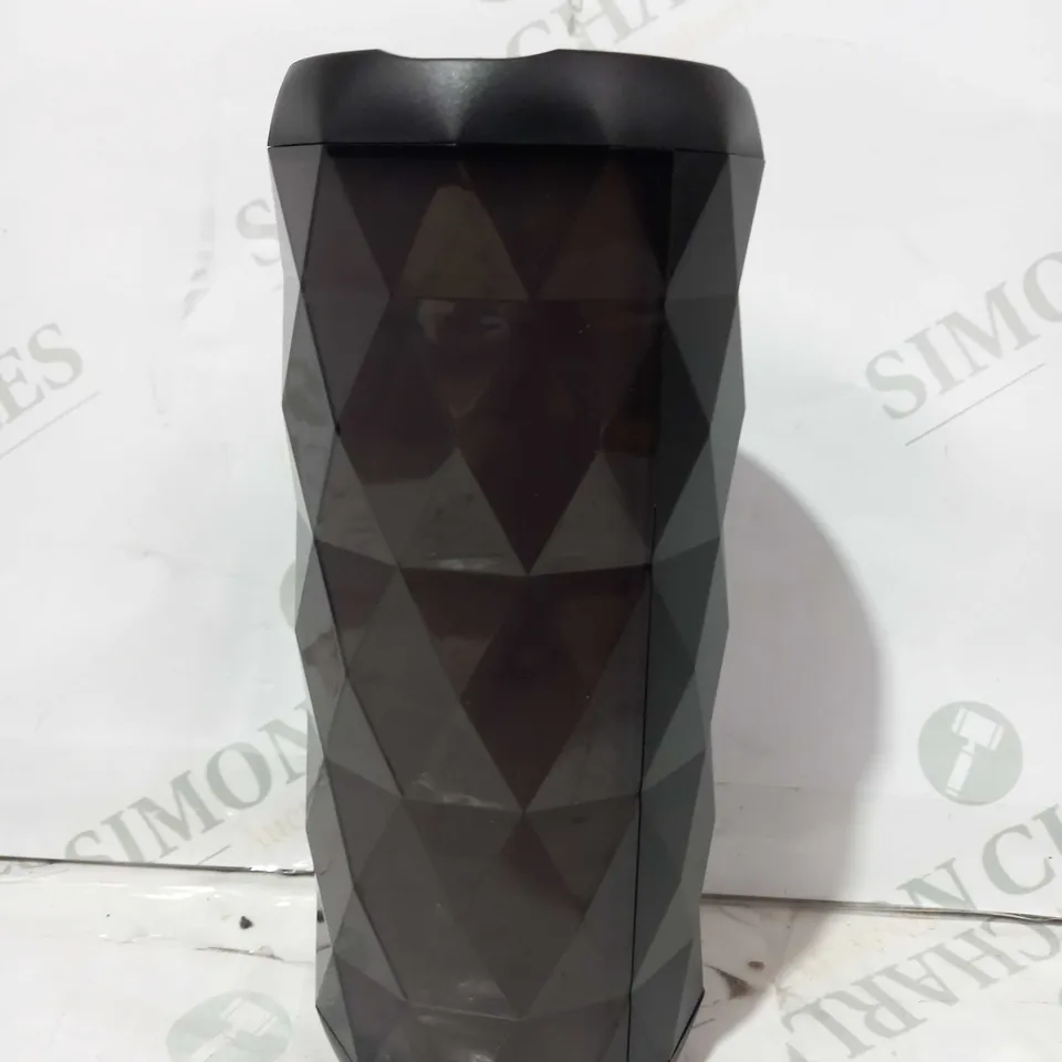 ASDA TECH BLUETOOTH SPEAKER
