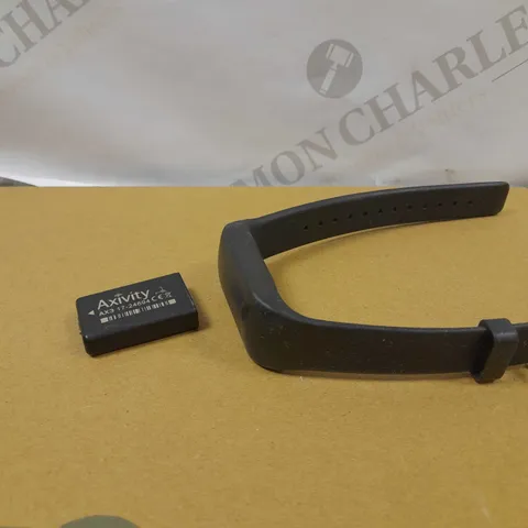 AXIVITY LOGGING ACCELEROMETER DEVICE & STRAP