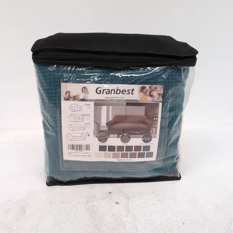 GRANBEST 1 PIECE SOFA COVER XL 