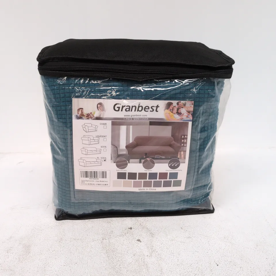 GRANBEST 1 PIECE SOFA COVER XL 
