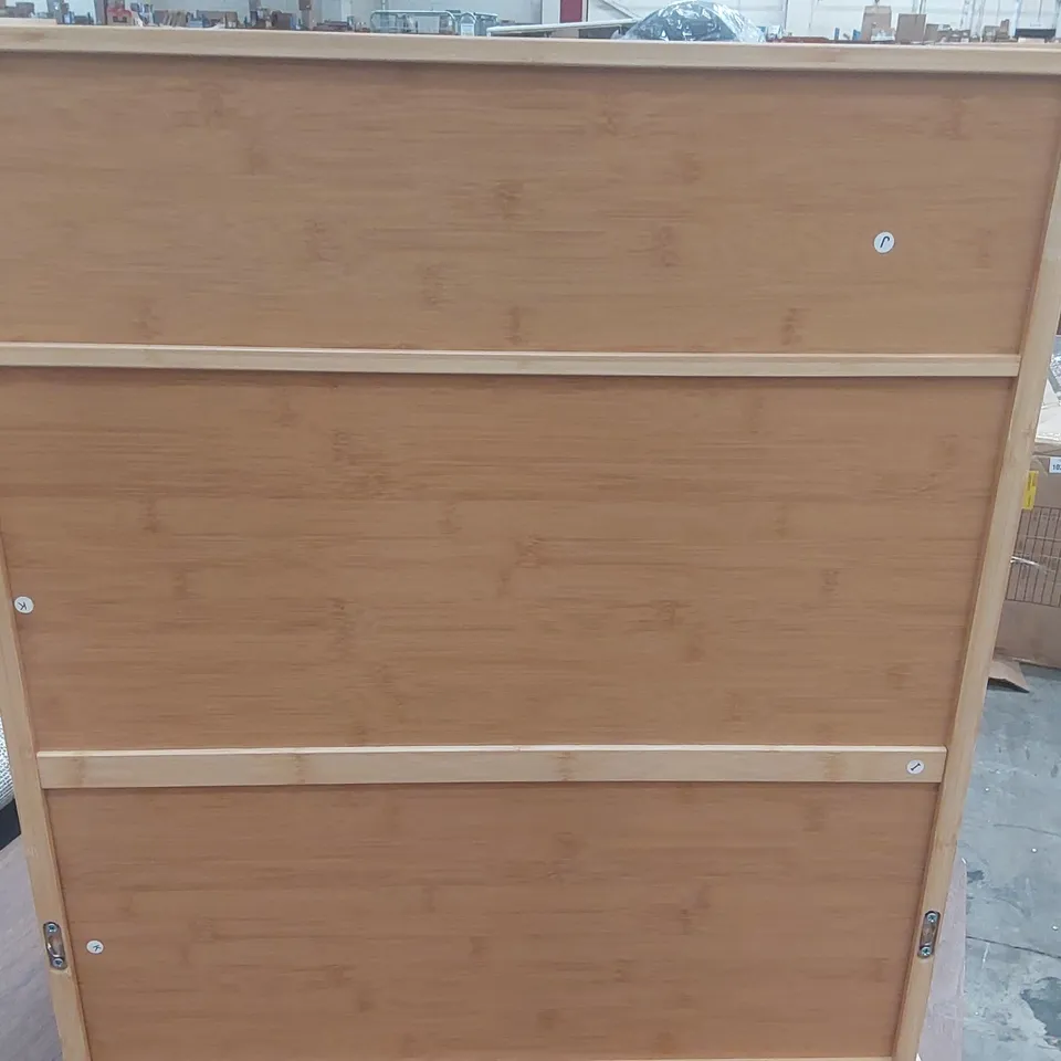 ALLIZON BATHROOM STORAGE