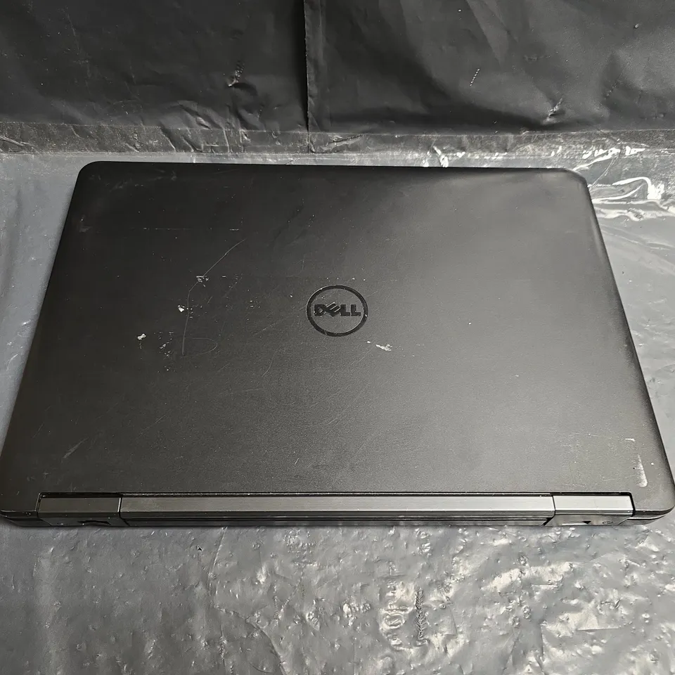 DELL LATITUDE E5440 LAPTOP – INTEL CORE I5