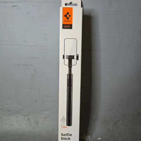 BOXED SPIGEN S541W SELFIE STICK TRIPOD