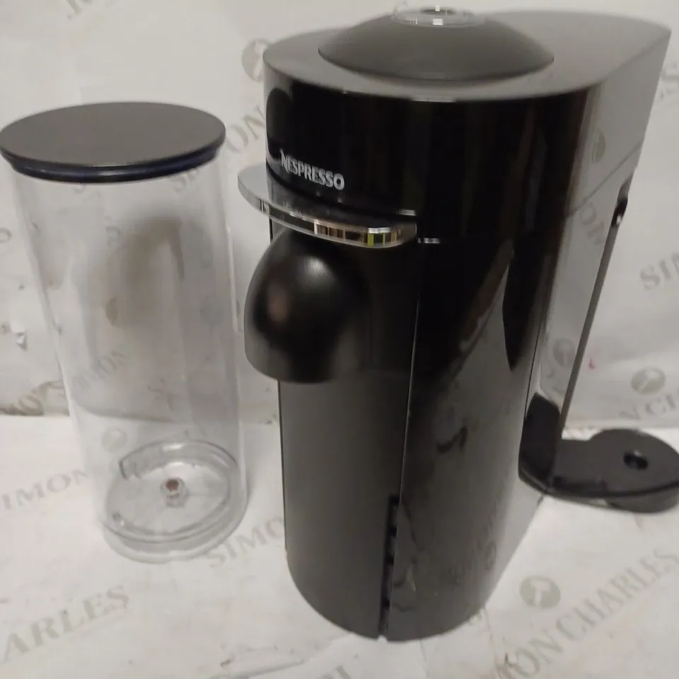 NESPRESSO VERTUO COFFEE MACHINE 
