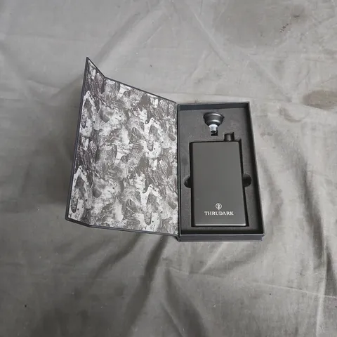 THRUDARK HIP FLASK