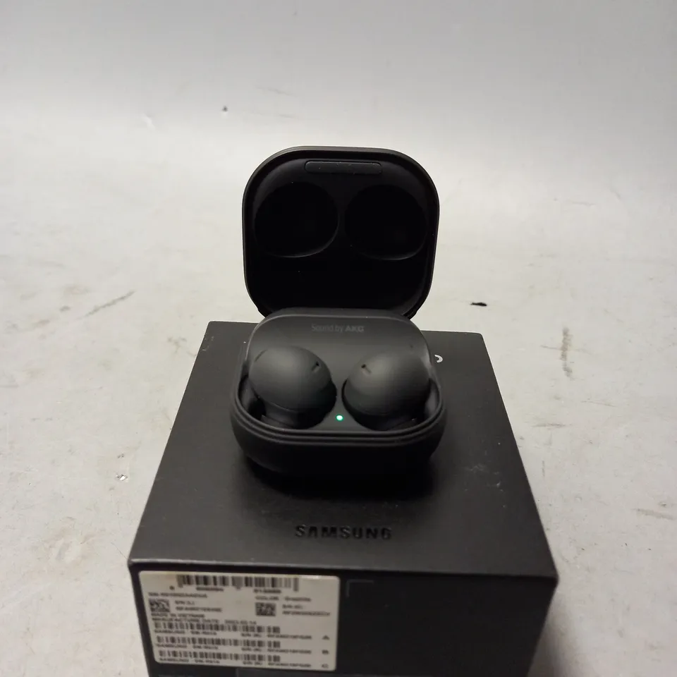GALAXY BUDS2 PRO 