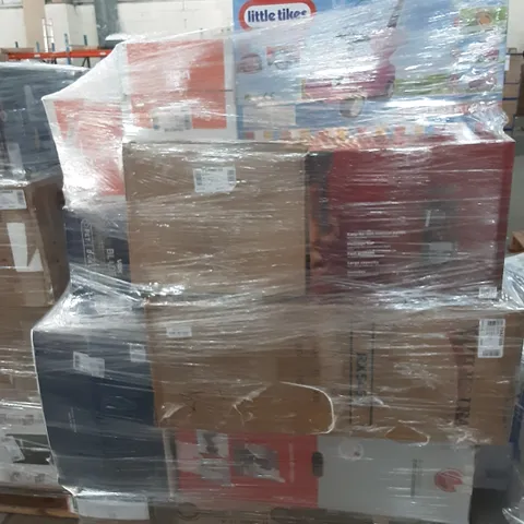 PALLET OF APPROXIMATELY 24 ASSORTED PRODUCTS TO INCLUDE