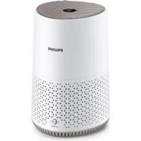 BOXED PHILIPS 600I SERIES AC0650/20 AIR PURIFIER - WHITE