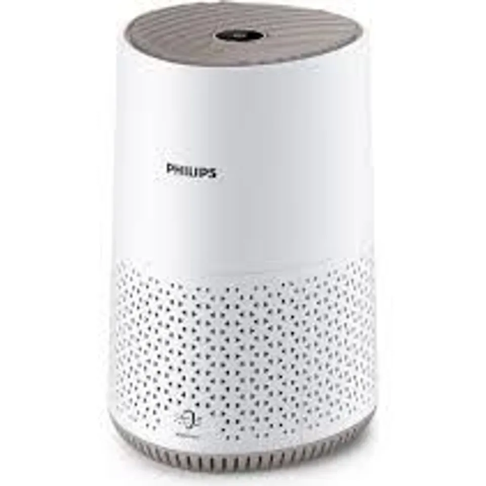 BOXED PHILIPS 600I SERIES AC0650/20 AIR PURIFIER - WHITE