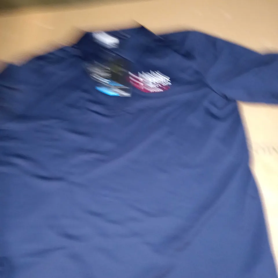 CALLAWAY POLO SHIRT SIZE L