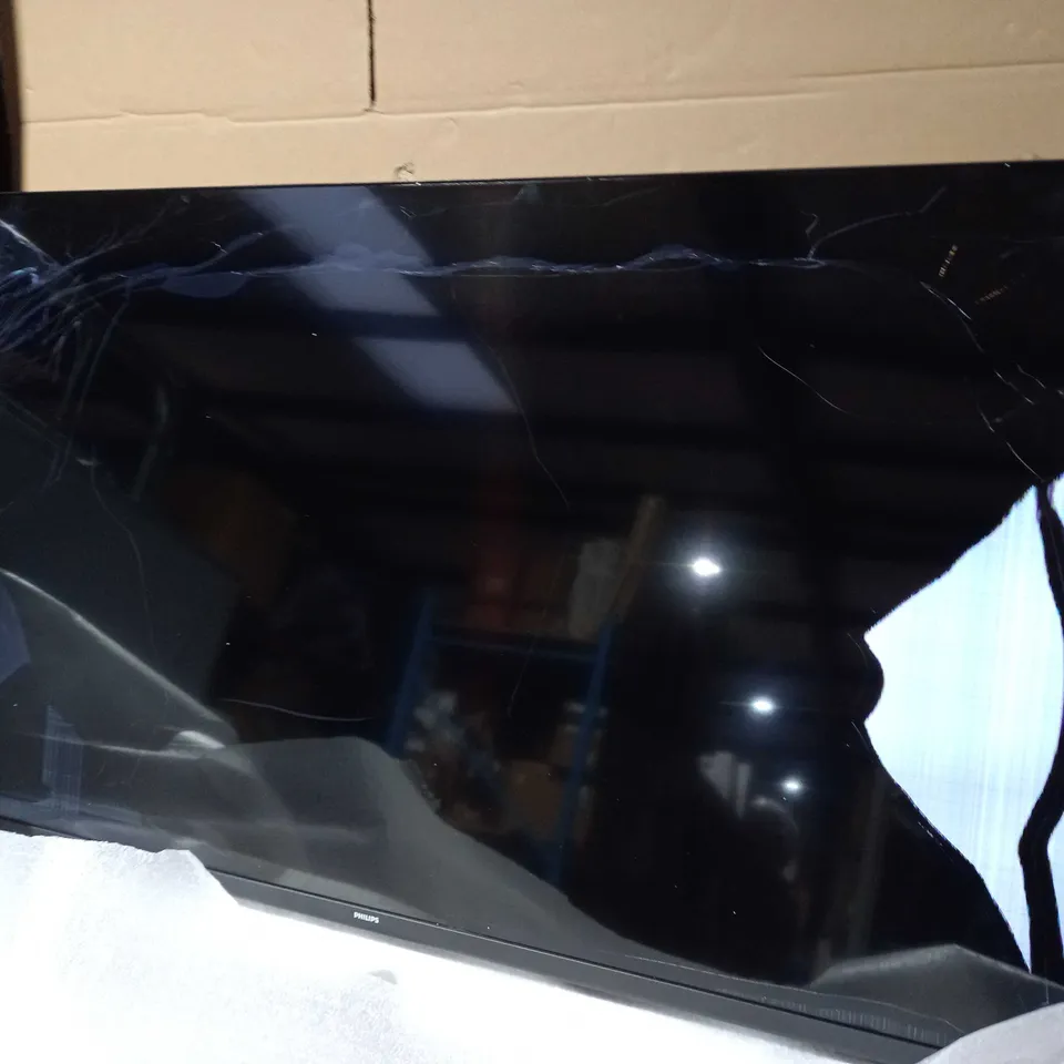 PHILIPS 7500 SERIES 50" 4K UHD TV - COLLECTION ONLY 