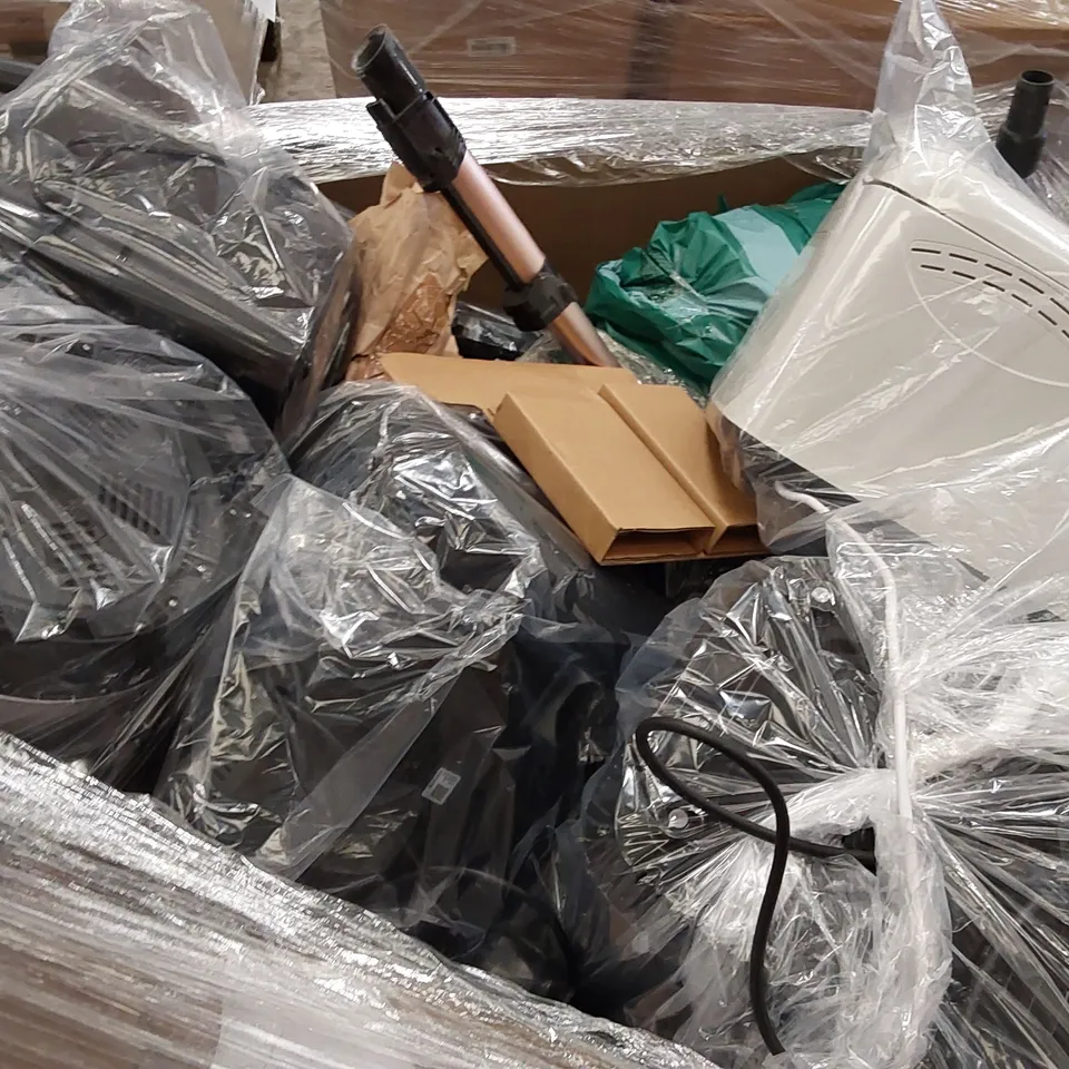 PALLET OF APPROXIMATELY 26 ASSORTED ITEMS INCLUDING: