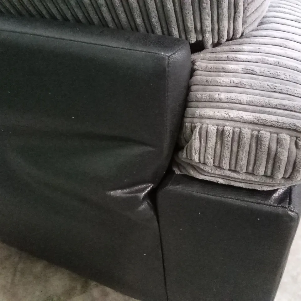 ARMSTRONG ARMCHAIR - GREY RRP £449