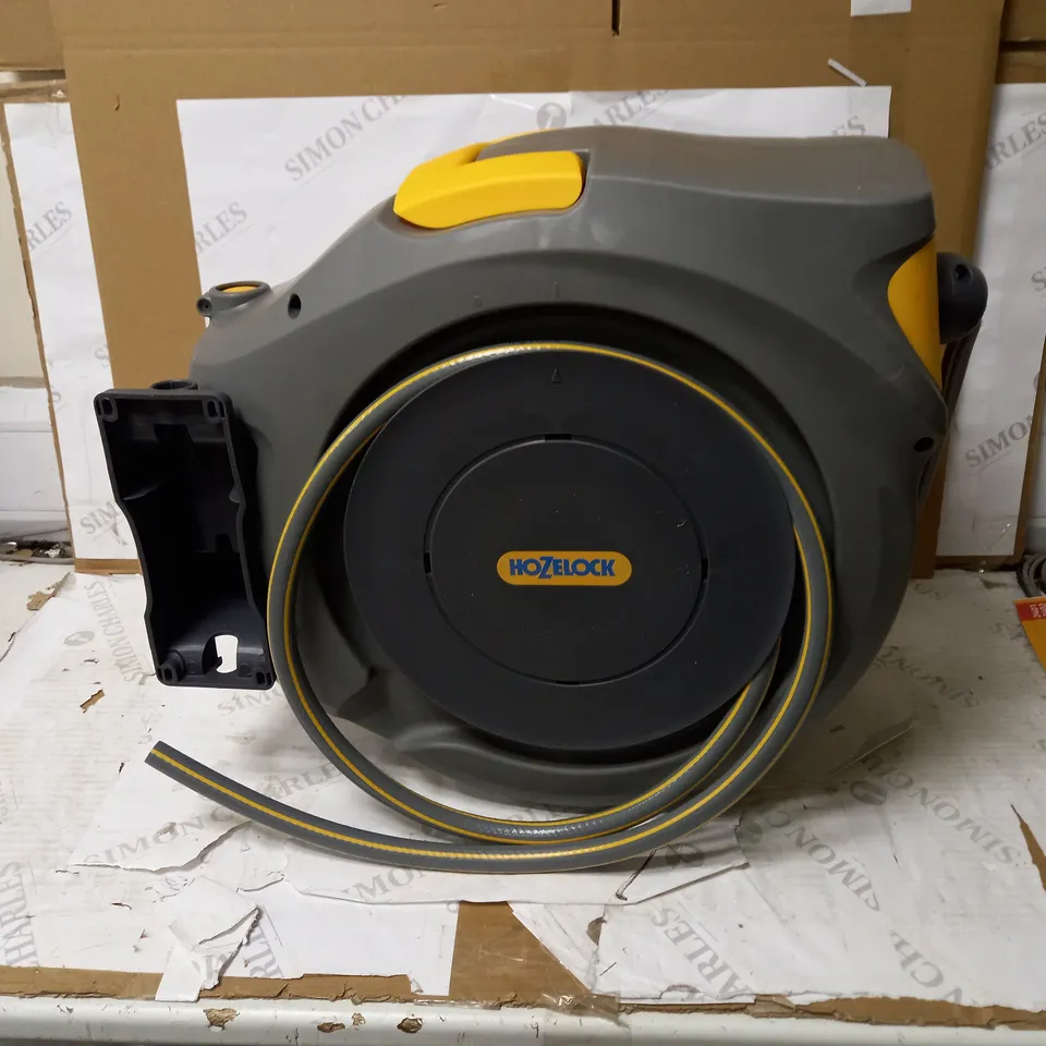 HOZELLOCK AUTO REEL 30M