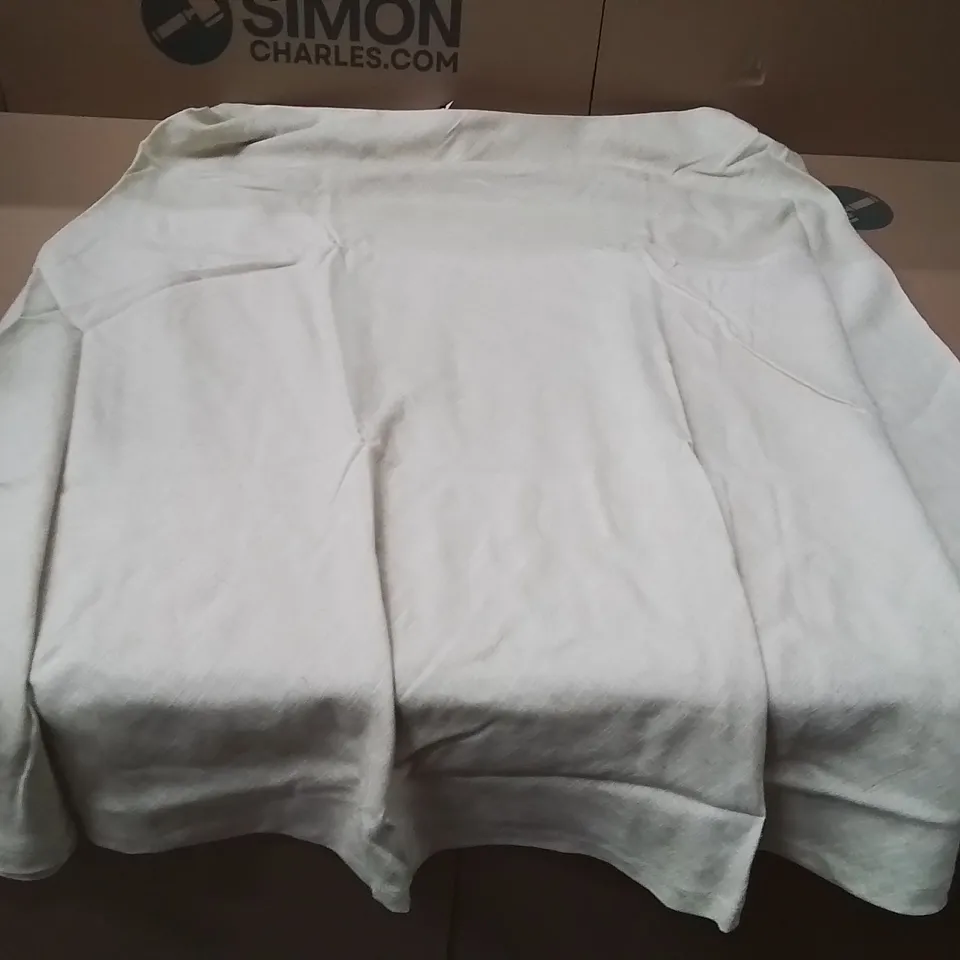 BOXED BRAND NEW APPROXIMATELY 20 JD WILLIAMS FIT&FLARE SKIRT SAND SIZE 26