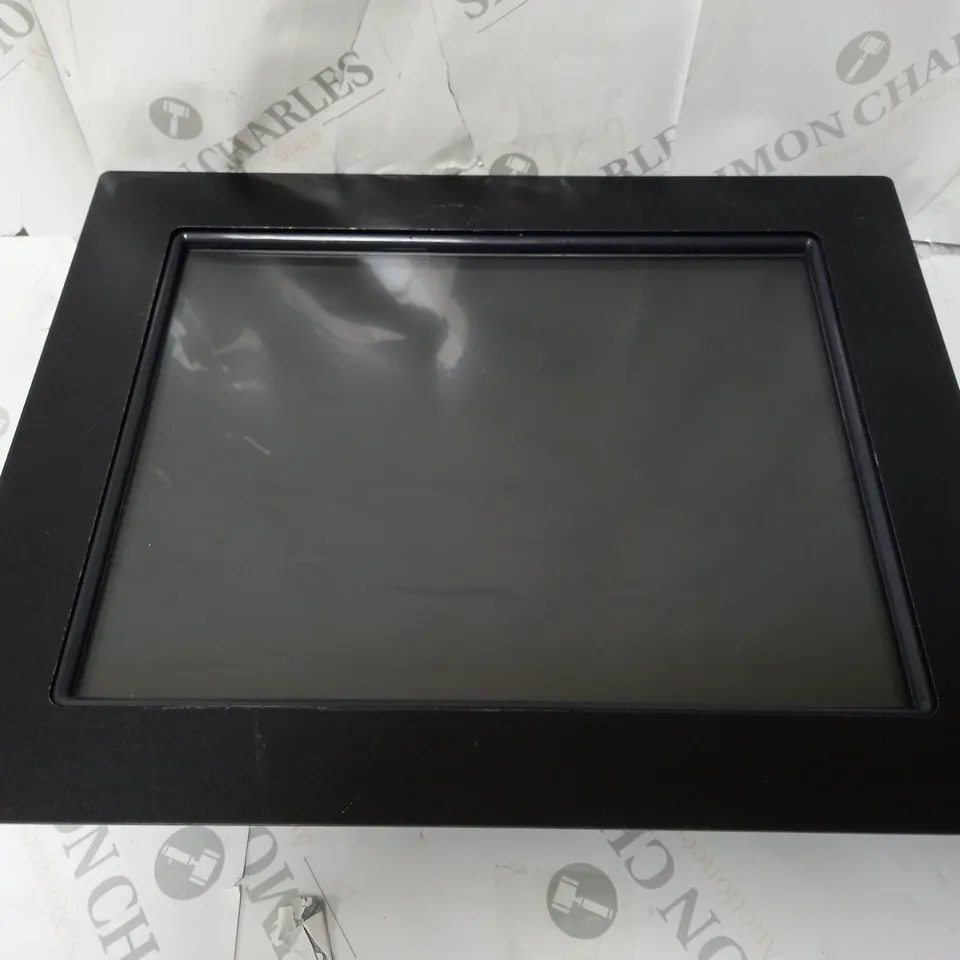 ELO TOUCHSYSTEMS 15" TOUCHSCREEN MONITOR ET1537L