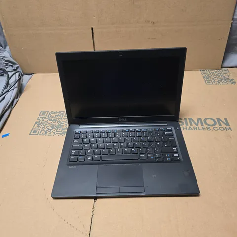 DELL LATITUDE 7280 LAPTOP – I5-6300U, 8GB RAM, 128GB SSD, 12.5" DISPLAY