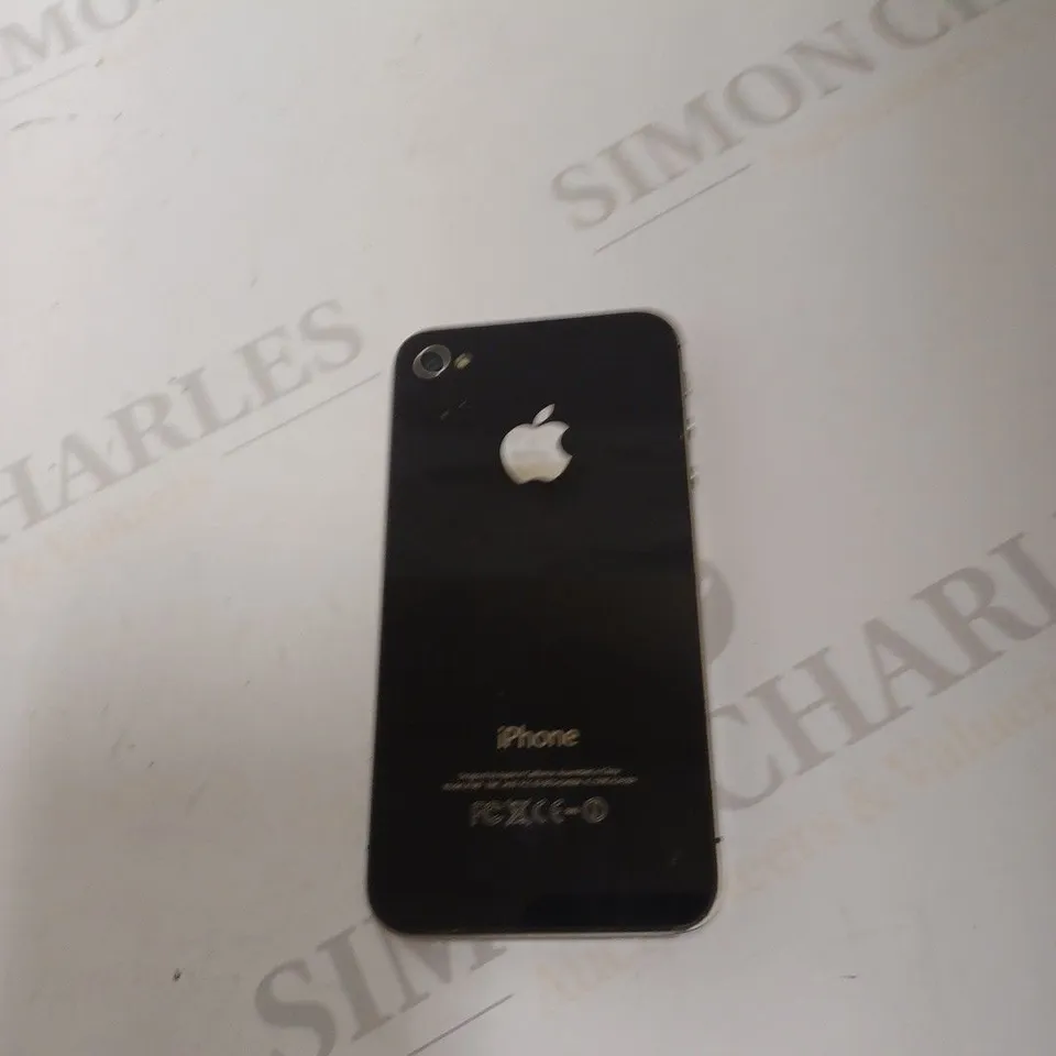 APPLE IPHONE 4S A1387