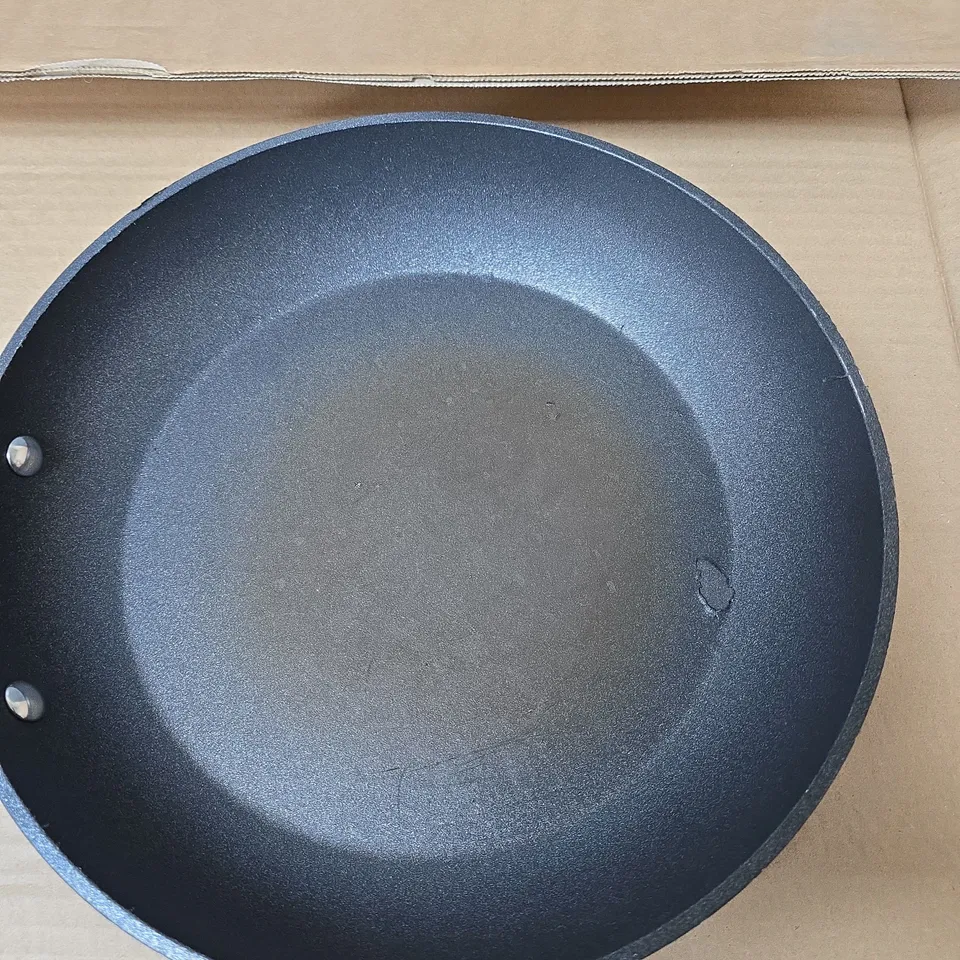ZEROSTICK ESSENTIALS 28CM FRYING PAN - C10028UK
