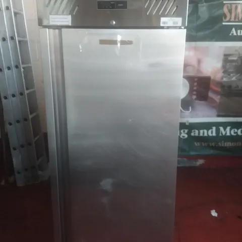 WILLIAMS LJ1SA R290 R1 UPRIGHT FREEZER - L740 X W820 X H1960MM