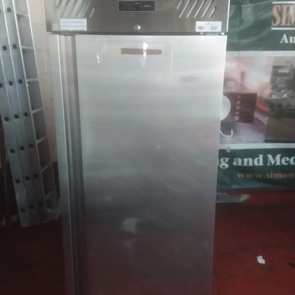 WILLIAMS LJ1SA R290 R1 UPRIGHT FREEZER - L740 X W820 X H1960MM