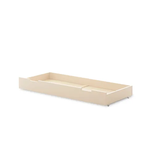 BOXED OBABY UNDER DRAWER 140 x 70cm - CASHMERE (1 BOX)
