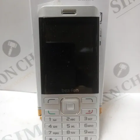 BOXED BEAFON C350 CLASSIC LINE MOBILE PHONE 