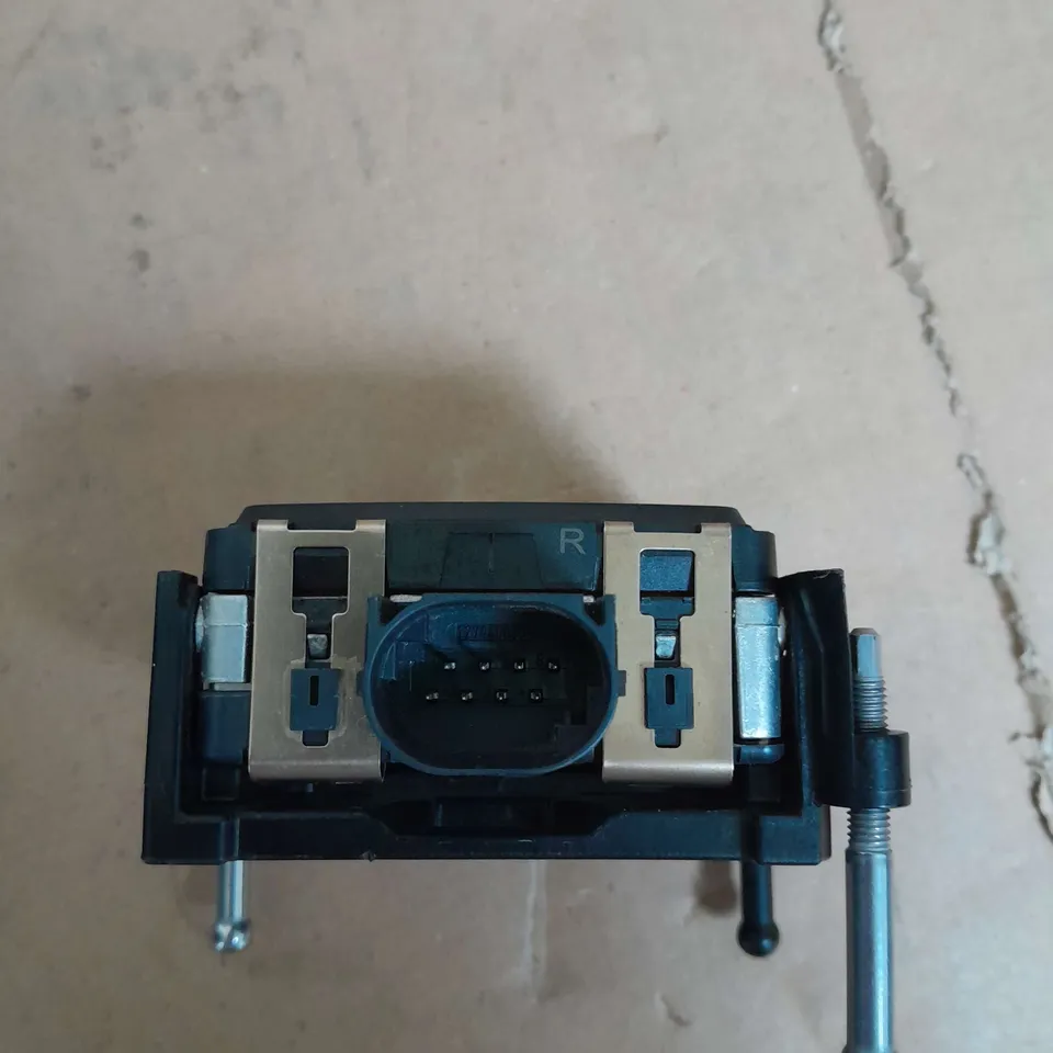ACC DISTANCE RADAR SENSOR 