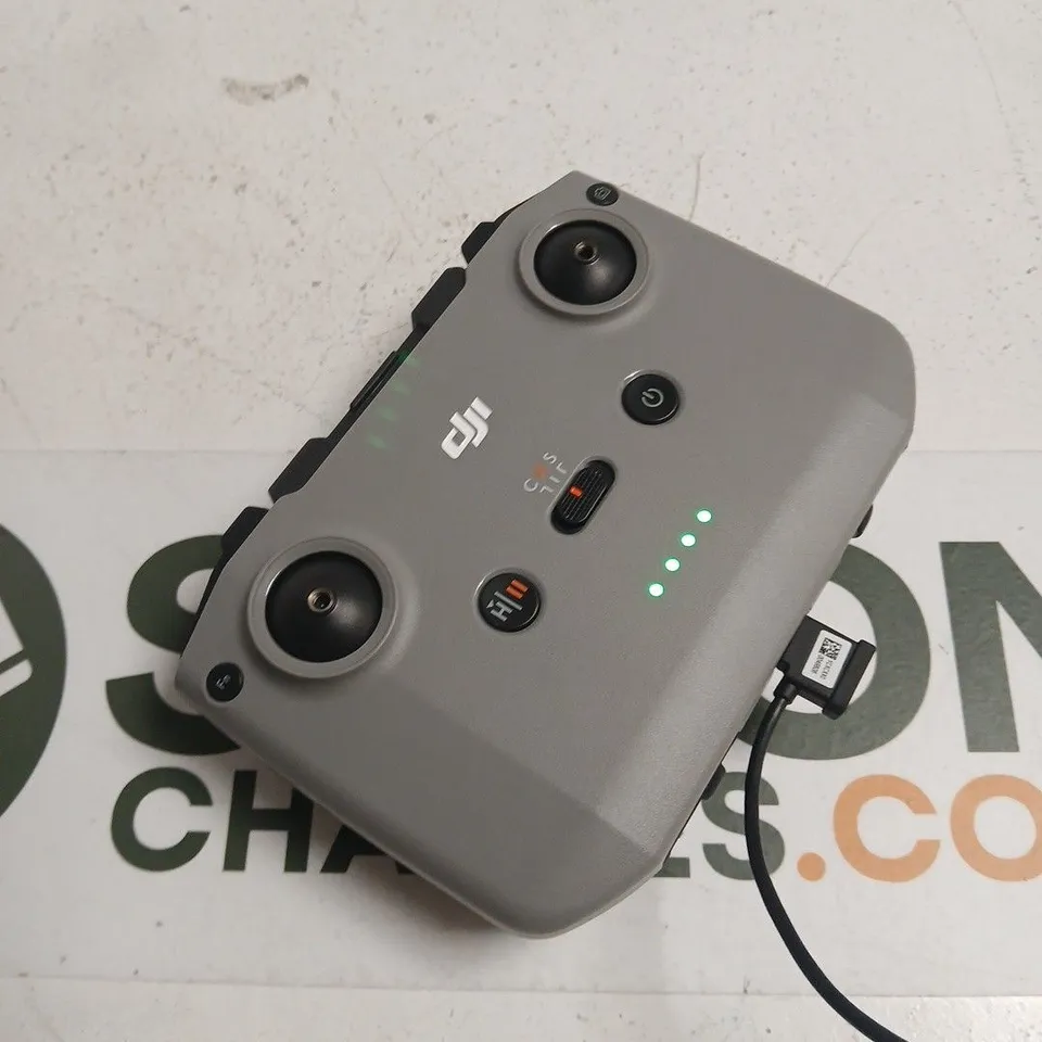 DJI RC-N3 REMOTE CONTROLLER (GREY)