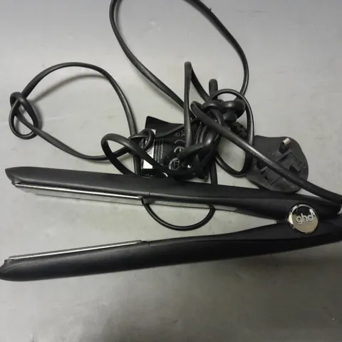 GHD GOLD HAIR STRAIGHTENER