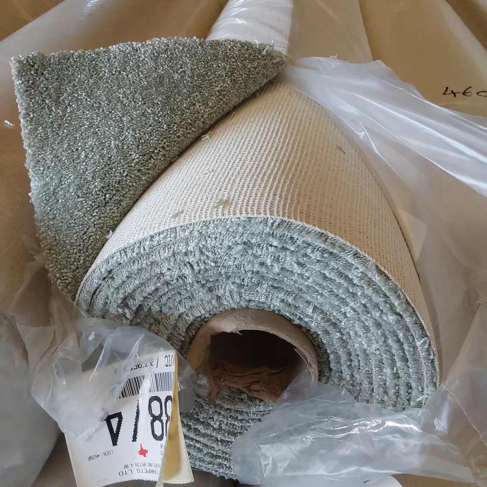 ROLL OF QUALITY EC HEARTLAND BAYTON CARPET // SIZE: APPROXIMATELY 5 X 7m