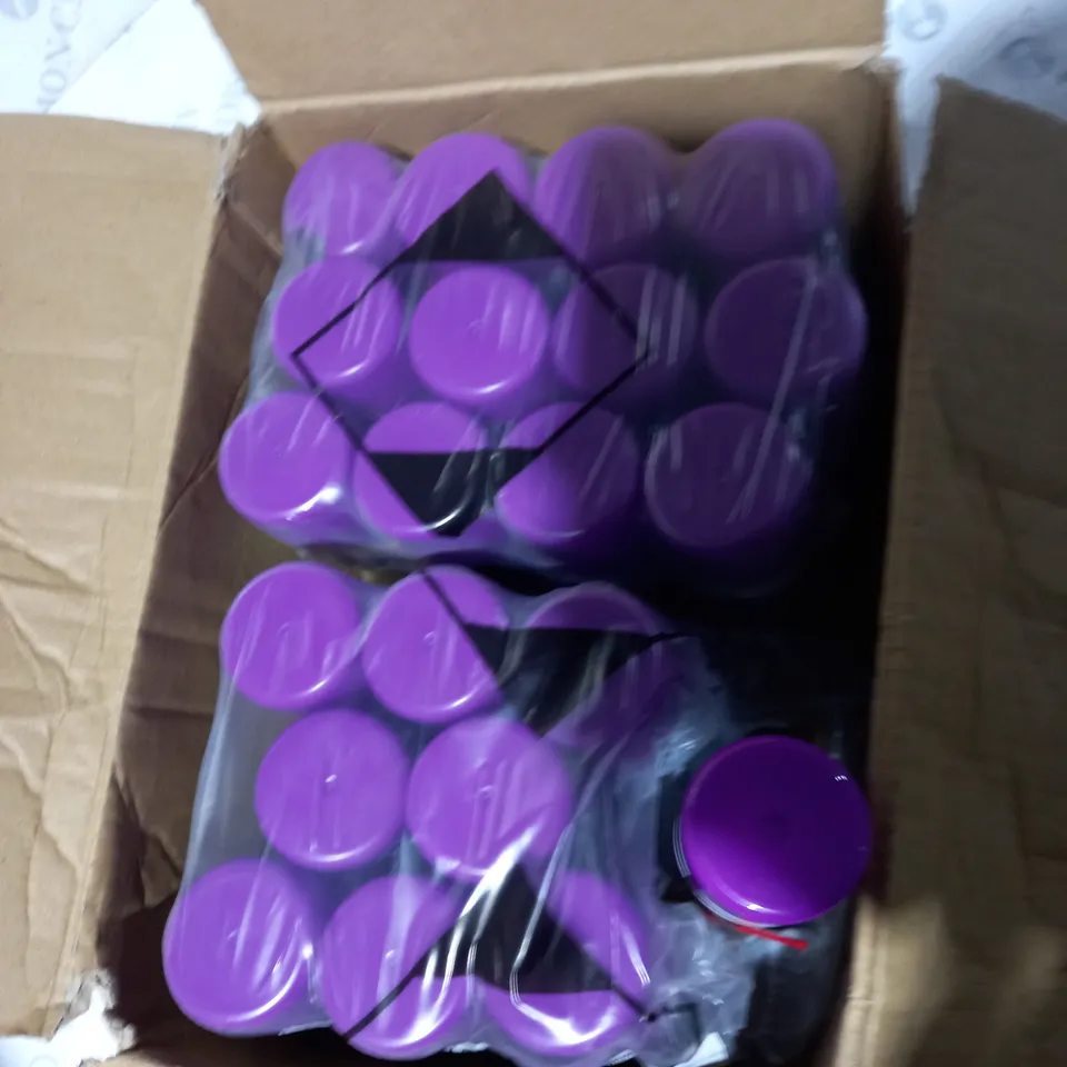 BOX OF 21 ESSENTIAL ELECTRICAL AIR DUSTER 