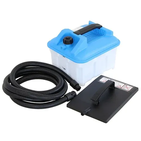 BOXED OYPLA 2000W 4.5L PROFESSIONAL WALL PAPER WALLPAPER STRIPPER STEAMER REMOVER 