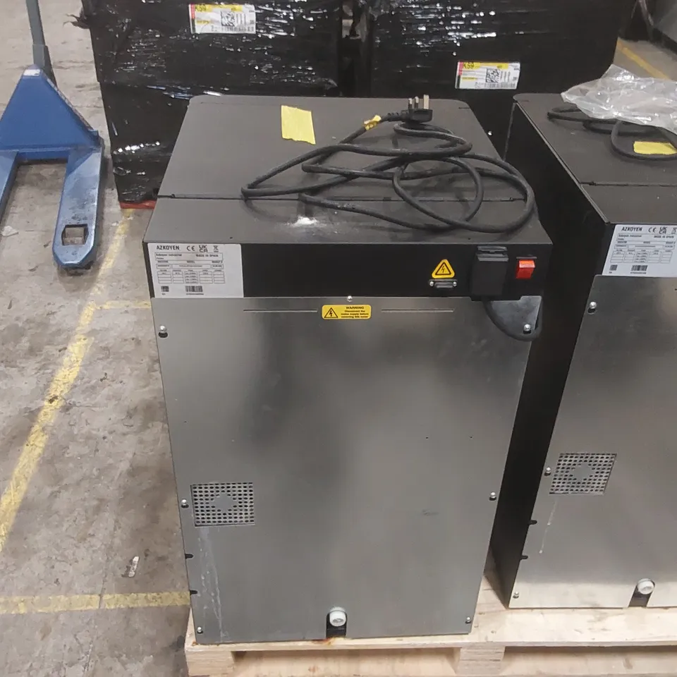 AZKOYEN VITRO COMMERCIAL COFFEE MACHINE