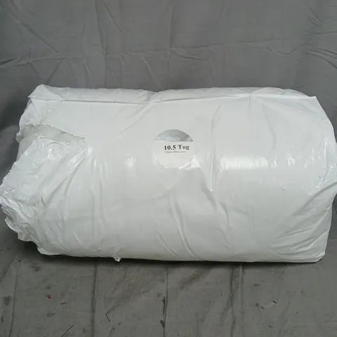 10.5 TOG SINGLE DUVET