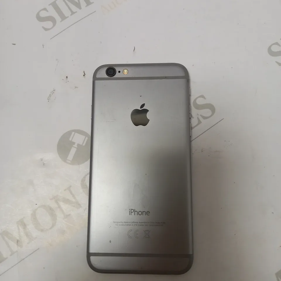 APPLE IPHONE 6