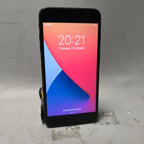 APPLE IPHONE 7 PLUS
